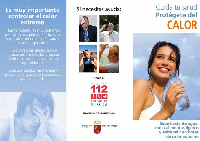 Archivo - Consejos para prevenir el calor