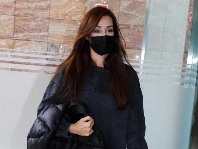 Archivo - Adara Molinero