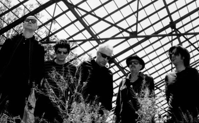 Lagartija Nick clausurará la temporada del Centro de Cultura Contemporánea Condeduque con un homenaje a la generación del 27