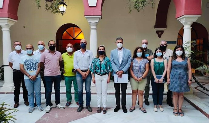 La estructura la conforman, además de presidencia y secretaría, un total de 13 consejeros entre expertos, asociaciones con actividad en el sector medioambiental y ciudadanos de Alcalá de Guadaíra.