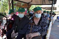 Los mayores en residencias del Grupo Casaverde recibirán el acompañamiento de jóvenes voluntarios de Adopta un Abuelo