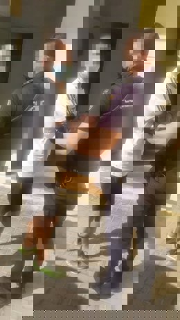 Detienen a Poli Díaz por supuestos malos tratos a su pareja en Las Palmas de Gran Canaria