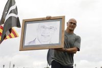 Romeva sale con la misma convicción de culminar el "camino irreversible" hacia la independencia