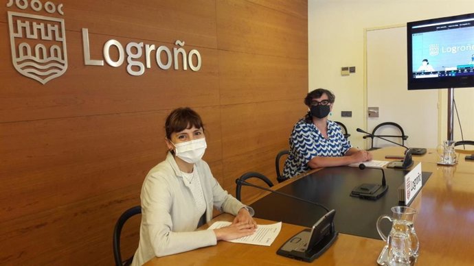 El verano de Logroño se llena de actividades y talleres para promocionar la lectura