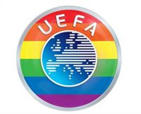 La UEFA aclara que la prohibición de iluminar el Allianz Arena con el arcoirís no fue política