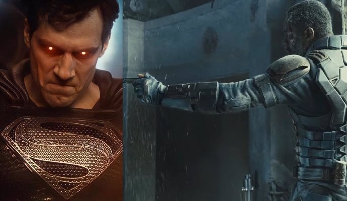 Escuadrón Suicida: ¿Disparó Bloodsport al Superman de Henry Cavill?