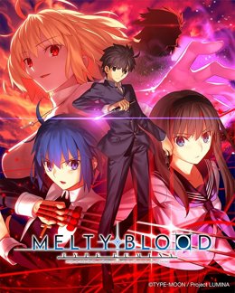 MELTY_BLOOD_TYPE_LUMINA