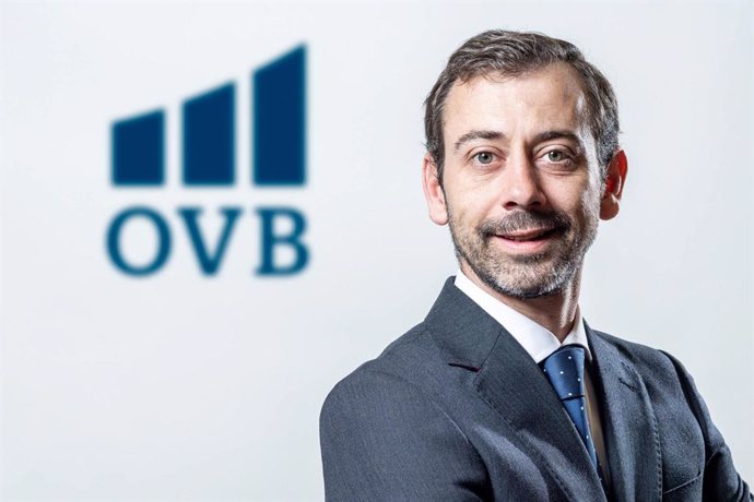 Manuel Alonso, Director Comercial de OVB Allfinanz España