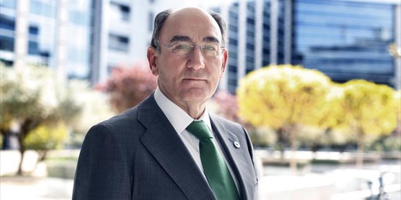 3. La Audiencia Nacional imputa al presidente de Iberdrola, Ignacio Sánchez Galán, por los contratos con Villarejo