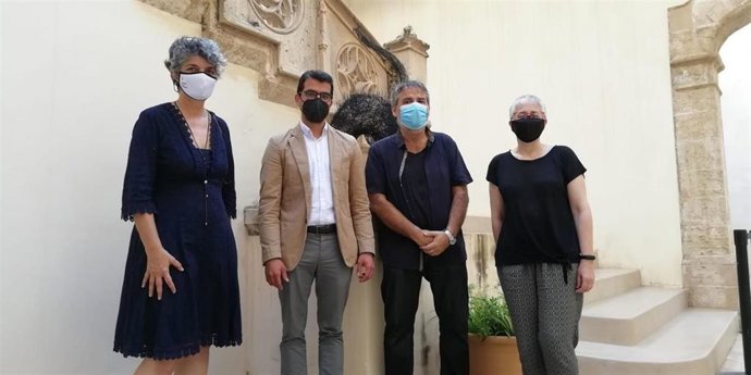 El Govern conmemora los 25 años de la Declaración de los Derechos Lingüísticos y reivindica su vigencia.