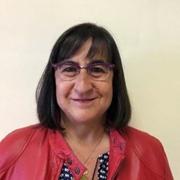 María José Sánchez Pérez, directora científica del ibs.Granada