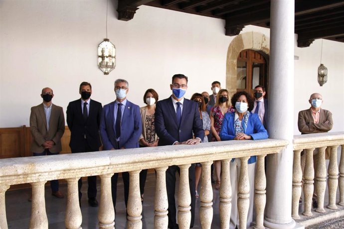 La UGR y Telefónica impulsan una cátedra sobre inteligencia artificial