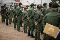 Irán anuncia la muerte de cinco "terroristas" que planeaban un ataque antes de las elecciones presidenciales