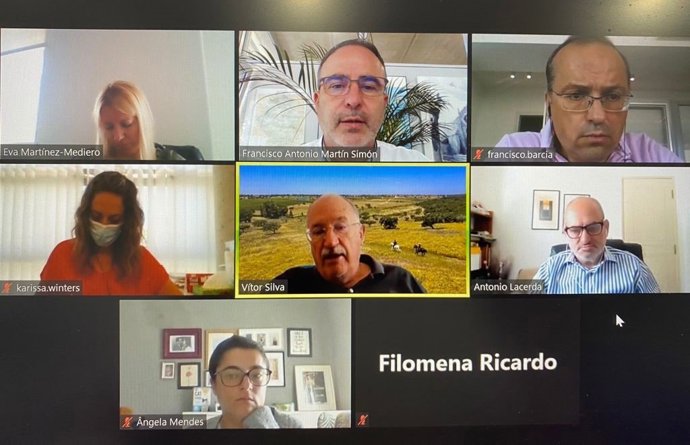 Campaña de promoción turística conjunta de España y Portugal