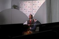 Calviño considera que la imputación de Galán "no es buena" para la imagen de la empresa y personas afectadas