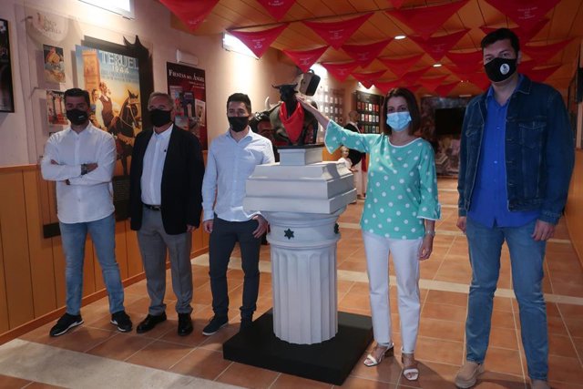 El Museo de la Vaquilla de Teruel, un lugar turístico