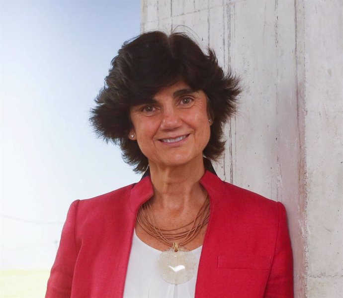 María Benjumea, nueva presidenta de la Fundación Río Tinto.