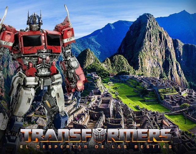 Transformers: El Despertar de las Bestias se rodará en Perú