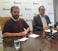 Más Madrid rompe la coalición con Leganemos por no tomar medidas contra edil denunciado por violencia de género