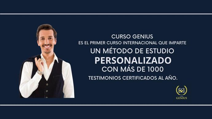 Curso Genius