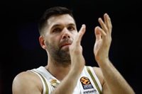 Felipe Reyes se retira tras dos décadas en la élite