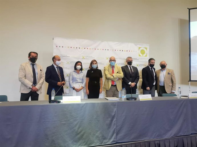 Las cooperativas agroalimentarias de Andalucía facturan casi 9.500 millones de euros en "su año más difícil"
