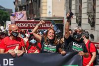 Comunidad contesta a Belarra que "desde el principio colaboró y respondió las dudas del Gobierno" en el caso Vivotecnia