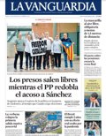 la vanguardia
