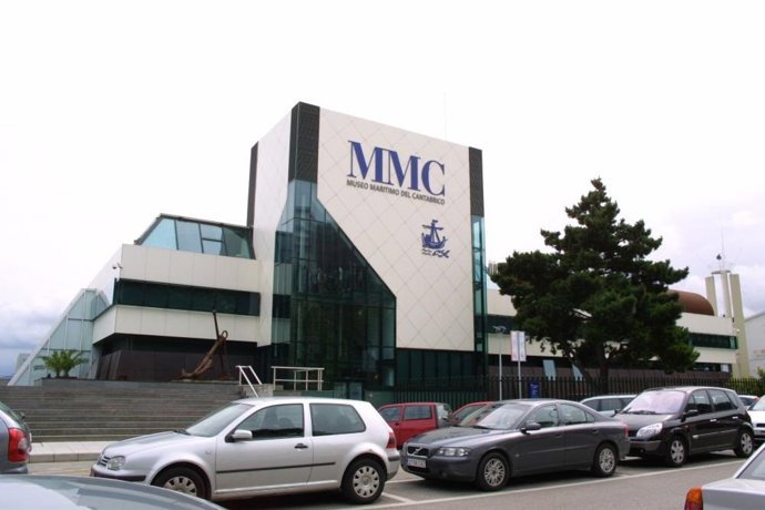Museo Marítimo del Cantábrico