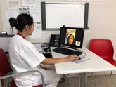 Foto: 9 de cada 10 médicos utilizan una herramienta digital, frente a 7 de cada 10 antes de la pandemia