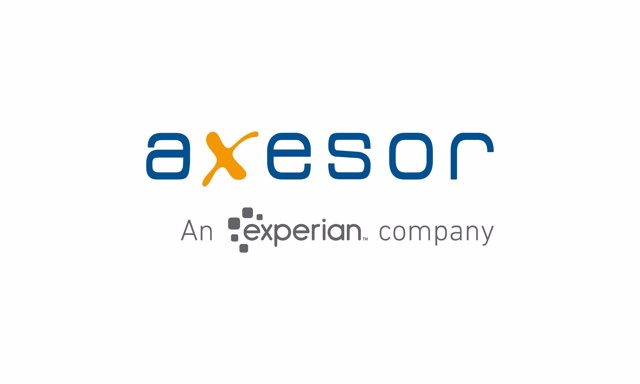 Logo de Axesor an Experian company
