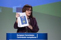 La Comisión Europea, "abierta" a resolver con Hungría las "preocupaciones" sobre el Estado de Derecho