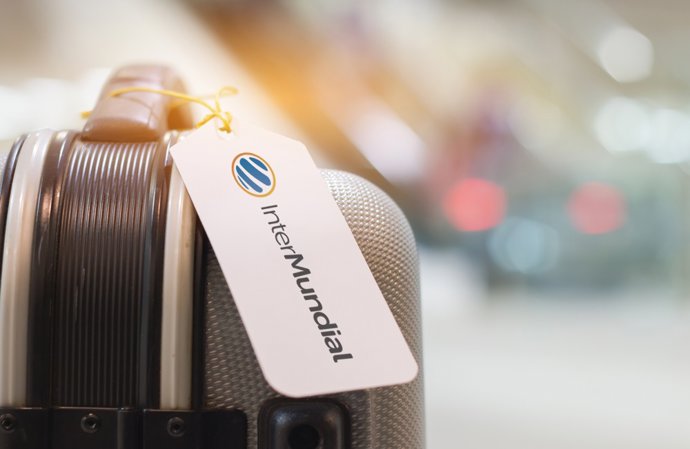 Archivo - InterMundial lanza un mapa interactivo para consultar restricciones de cada país