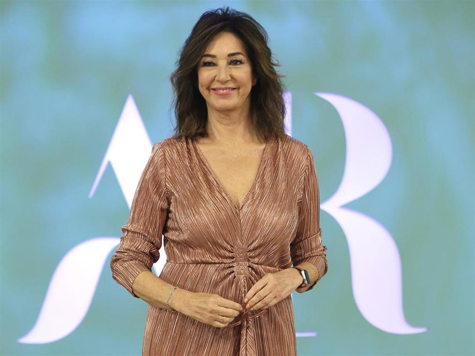 Ana Rosa Quintana cierra su mejor temporada en los últimos 16 años