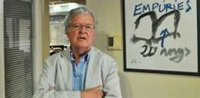 Muere el editor y escritor Xavier Folch, fundador de la editorial Empúries