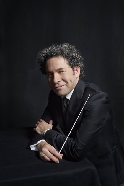 Gustavo Dudamel abre este fin de semana el 'Festival de Música de Canarias'