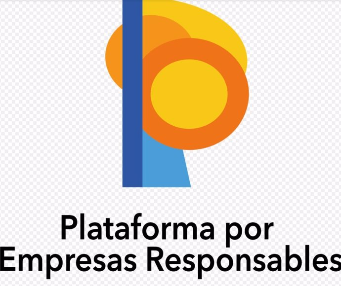 Logo de la Plataforma por las Empresas Responsables