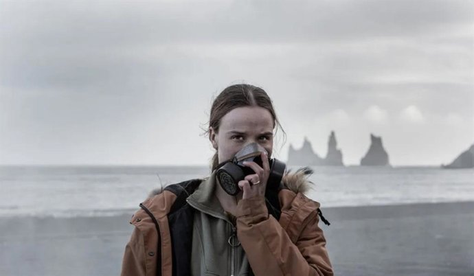 ¿Cuándo Se Estrena La Temporada 2 De Katla En Netflix?