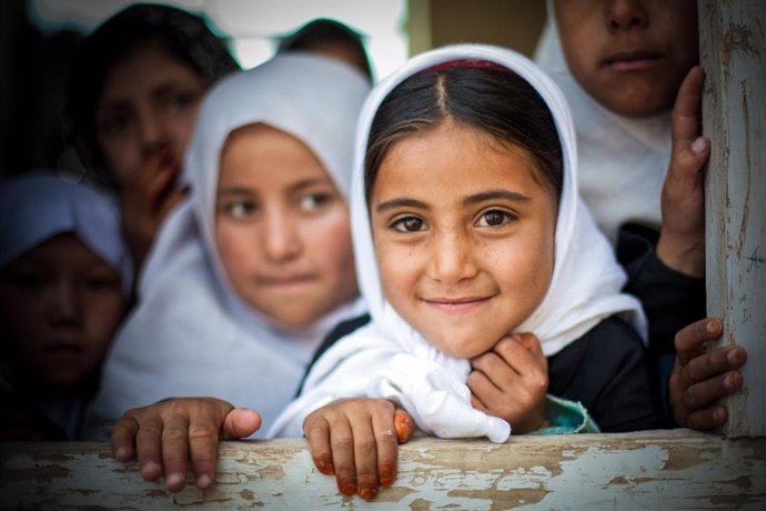 Informe Trencant Cadenes de World Vision sobre matrimoni infantil