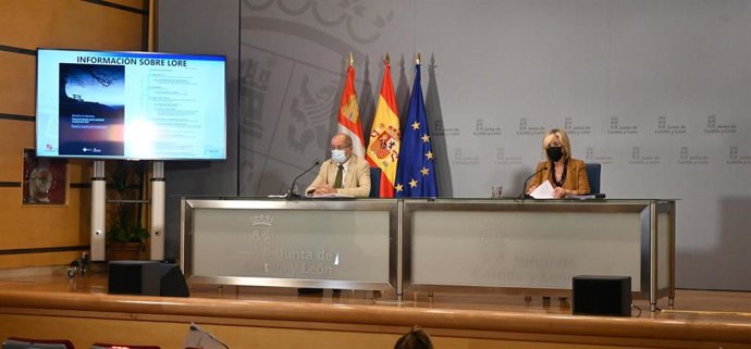 CVirus.-Casado no descarta que CyL pase a la fase de 'nueva normalidad' la próxima semana y pide prudencia a los jóvenes