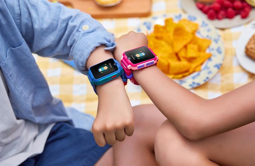 TCL MOVETIME Family Watch 2