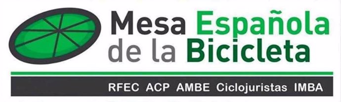 Archivo - Mesa Española de la Bicicleta
