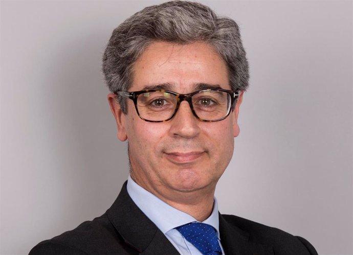 Luis Pires, nuevo presidente de Klépierre Italia