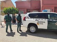 Ocho detenidos en un operativo de Guardia Civil contra el narcotráfico en Mijas