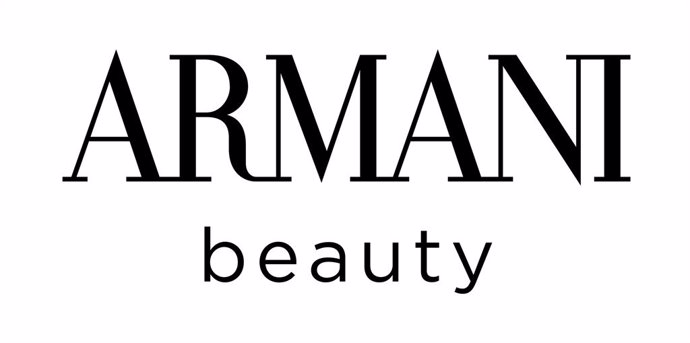 Armani beauty logo