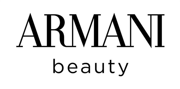 Armani beauty logo