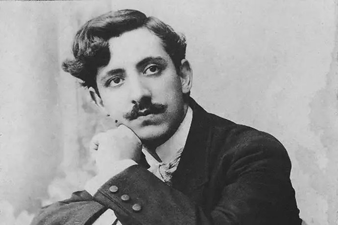 El escritor Alfonso Hernández-Catá