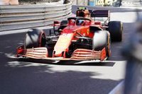 Ferrari busca soluciones contrarreloj y Alonso, progresar en Austria