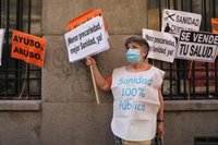 CSIT critica que el Plan de Atención Primaria solo recoja propuestas para "paliar parcialmente" la situación