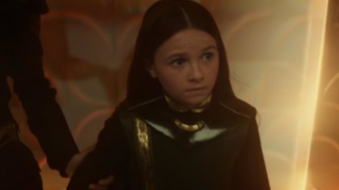 La joven Sylvie protagoniza el nuevo adelanto de Loki 1x04